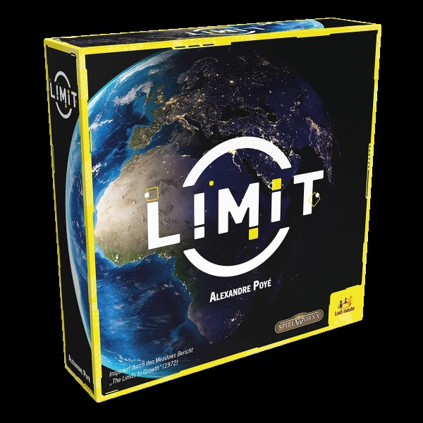 Limit - DE