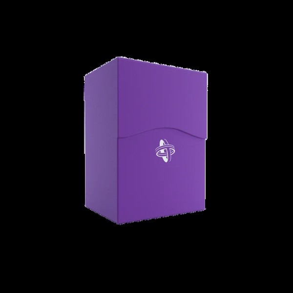 Deck Holder 80+ Purple