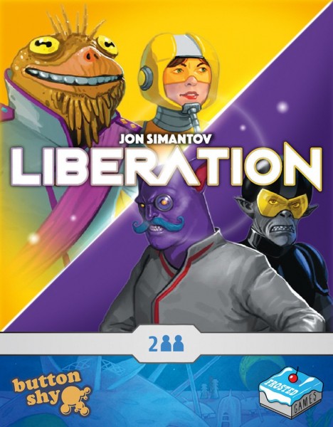 Liberation - DE