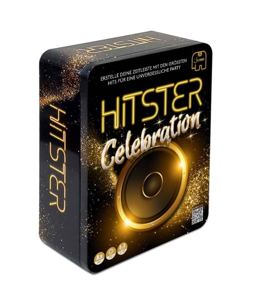 Hitster – Celebration - DE