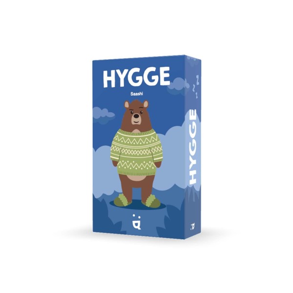 Hygge - DE