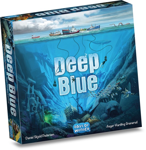 Deep Blue