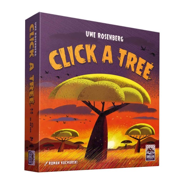 Click a Tree - DE