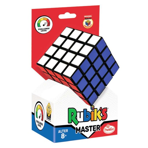 Rubik's Master ´22