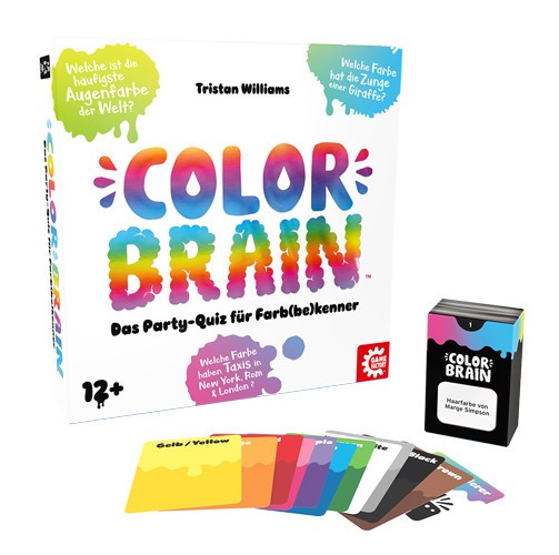 Color Brain - DE