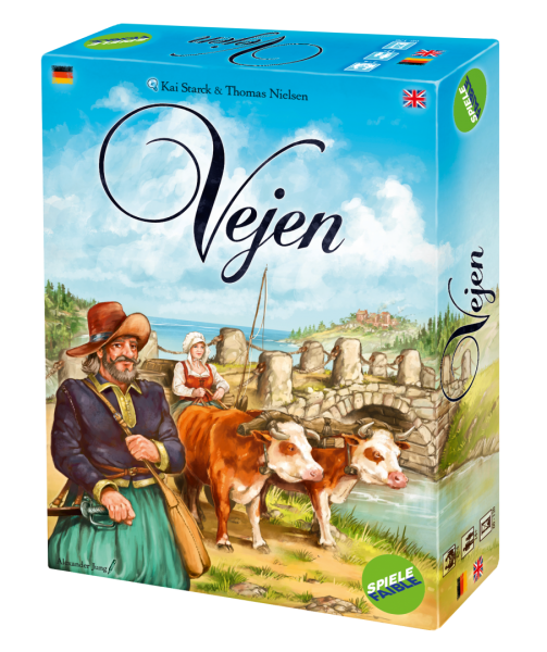 VEJEN