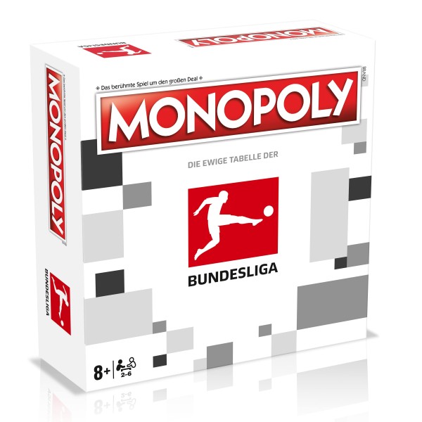 Monopoly – Bundesliga Edition
