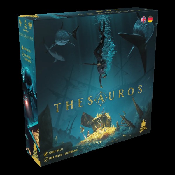 Thesauros - DE