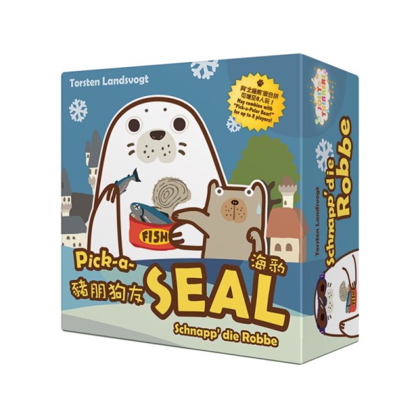 Pick-a-Seal - DE / EN / CN