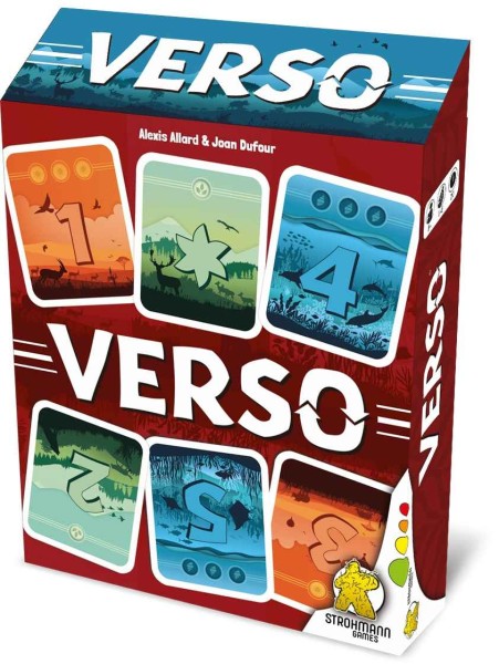 Verso - DE