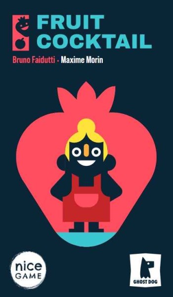 Fruitcocktail - Irrlichter 4 - DE