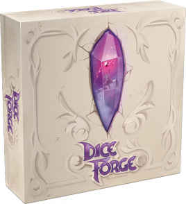 Dice Forge