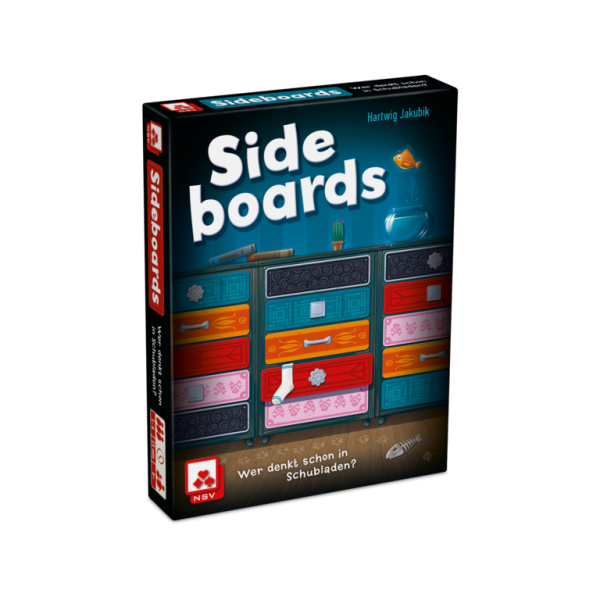 Sideboards - DE