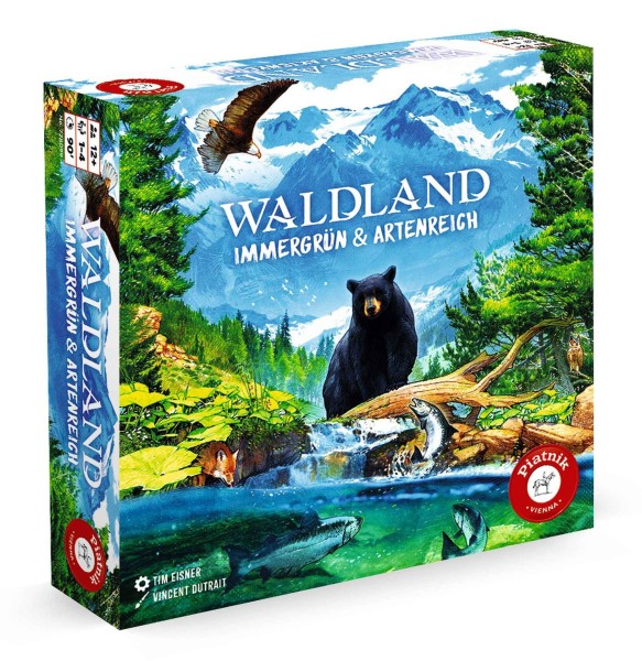 Waldland - DE