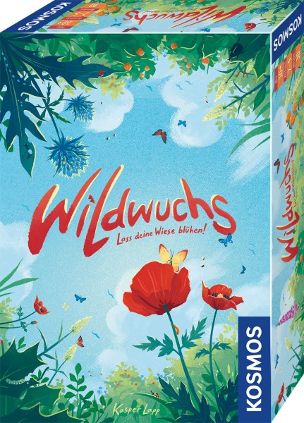 Wildwuchs - DE