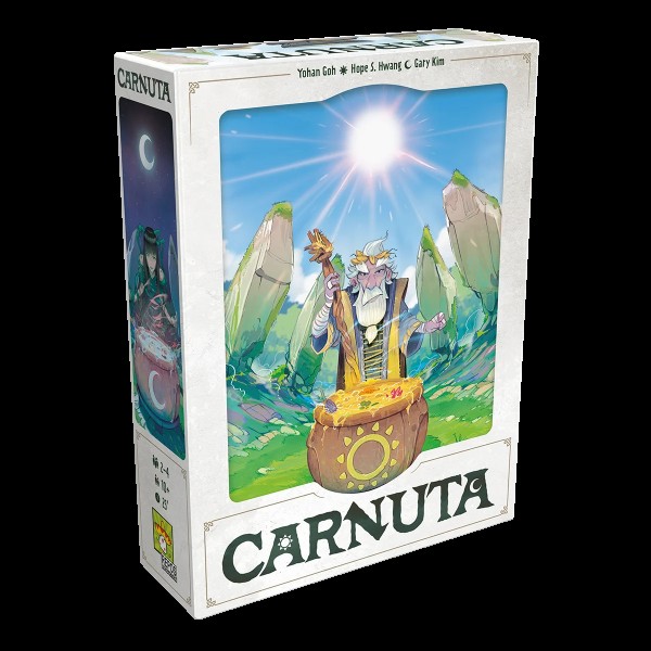 Carnuta - DE