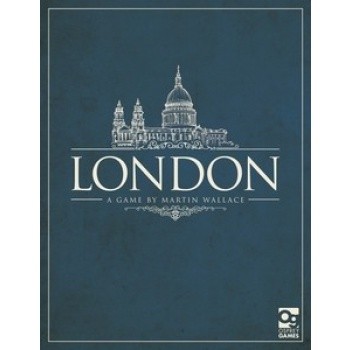 London - EN - Second Edition