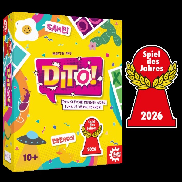 Dito - DE