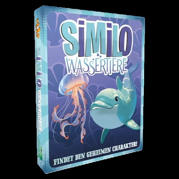 Similo - Wassertiere - DE