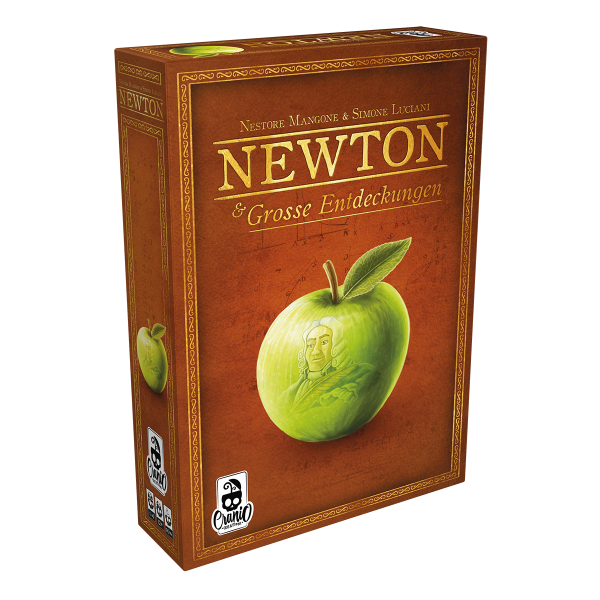 Newton & Große Entdeckungen (Neuauflage)