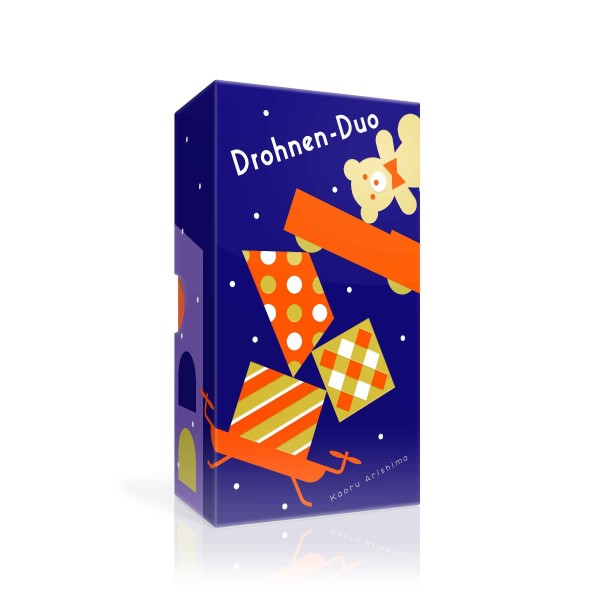 Drohnen - Duo - DE