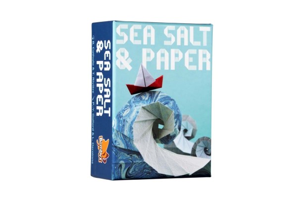 Sea Salt & Paper - DE