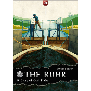 The Ruhr: A Story of Coal Trade - EN