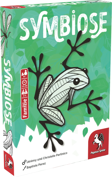 Symbiose - DE