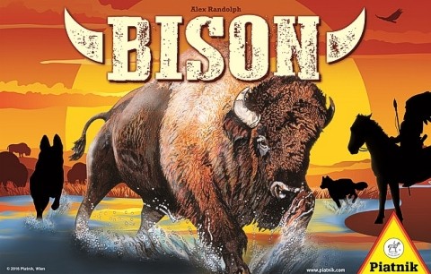 Bison