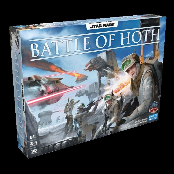Star Wars™: Battle of Hoth - DE