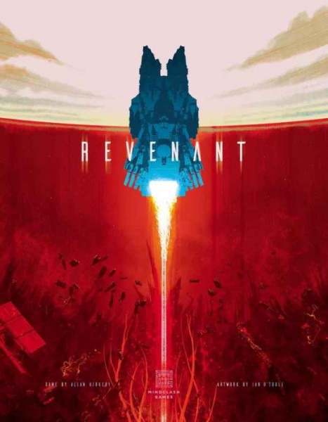Revenant - DE