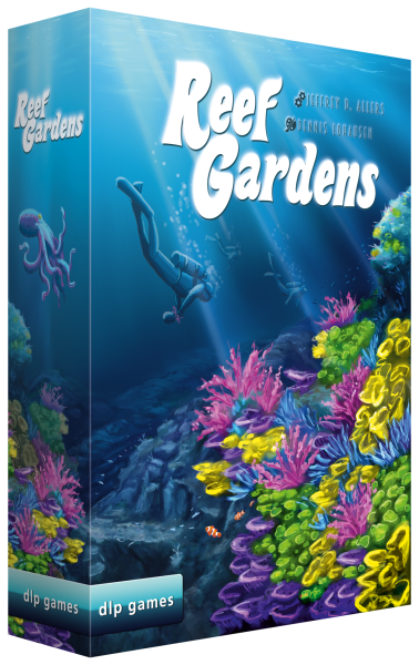Reef Gardens - DE