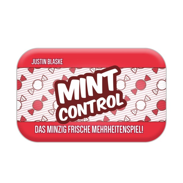 Mint Control - DE
