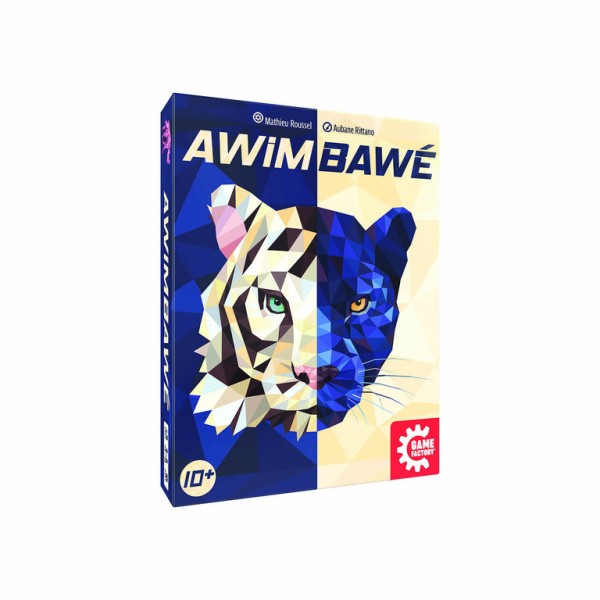 Awimbawé - DE / FR