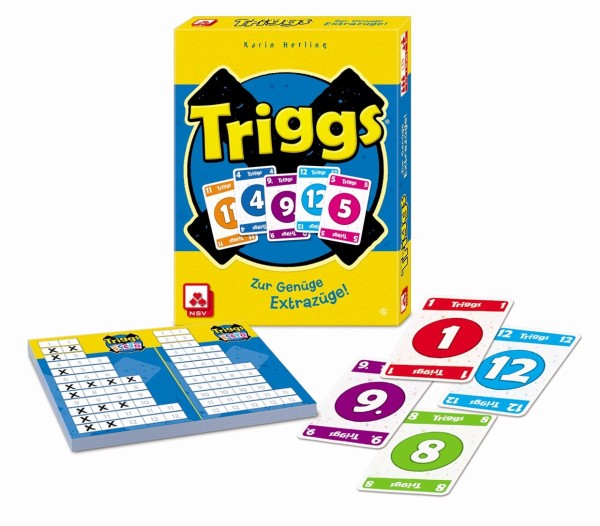 Triggs – Das Original