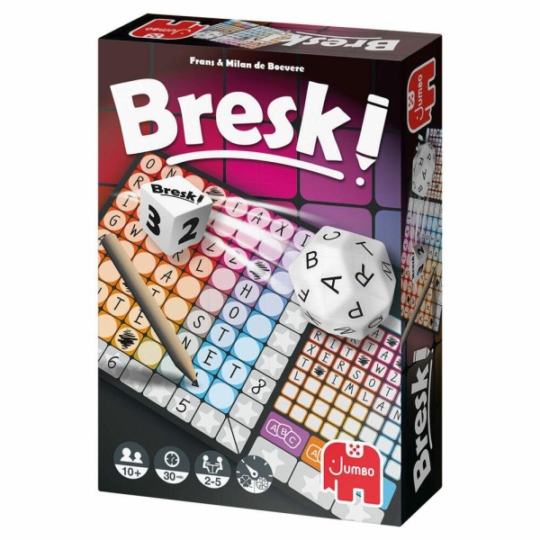 Bresk! - DE