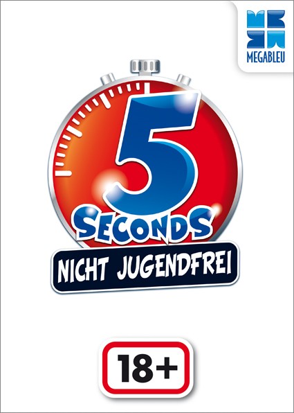 5 Seconds - Nicht Jugendfrei! 18+