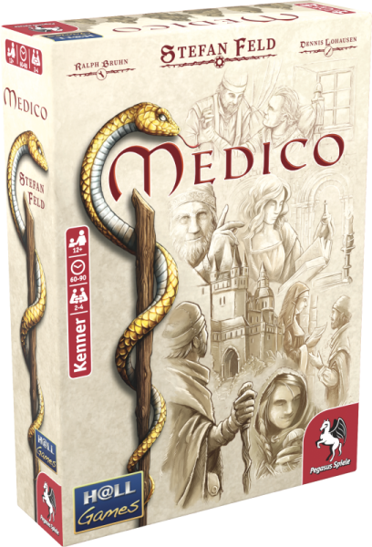 Medico - DE