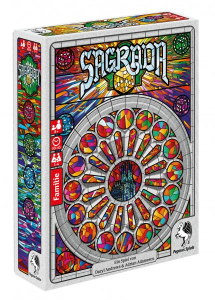 Sagrada