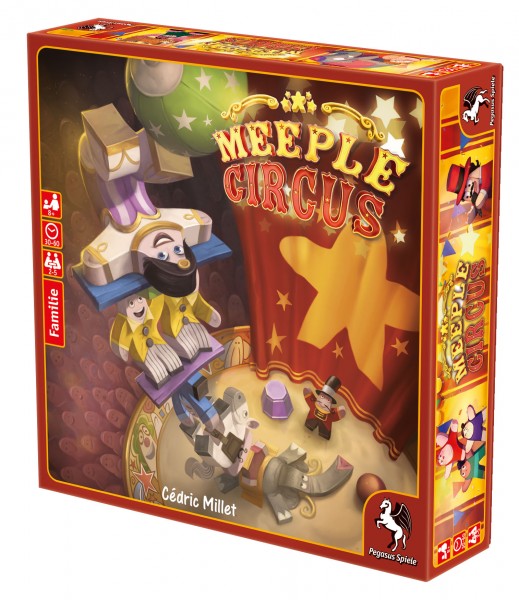 Meeple Circus