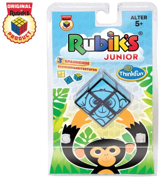 Rubik's Junior