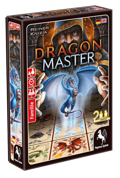 Dragon Master