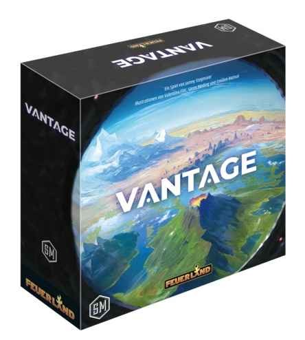 Vantage - DE