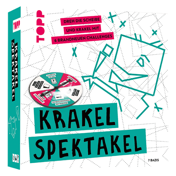 Krakel-Spektakel - DE