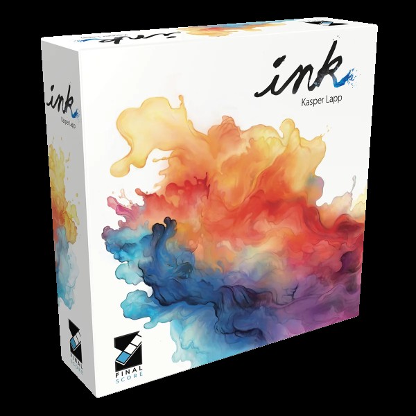 Ink - DE