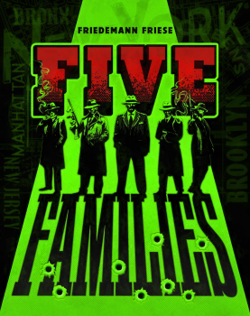 Five Families - DE