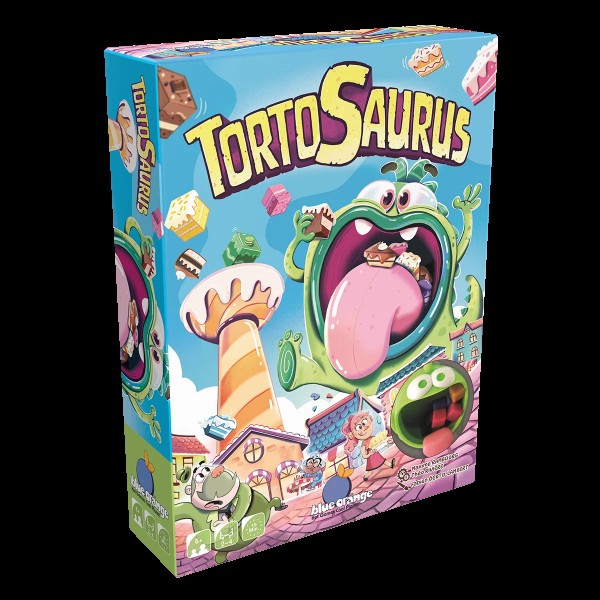 Tortosaurus - DE