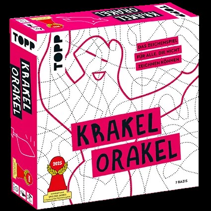 Krakel-Orakel - DE