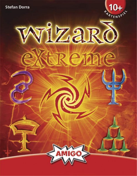 Wizard Extreme - DE
