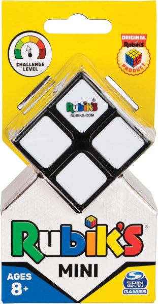 Rubik’s Mini 2x2 - Zauberwürfel